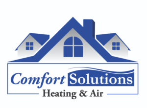 comfort solutions heating and air